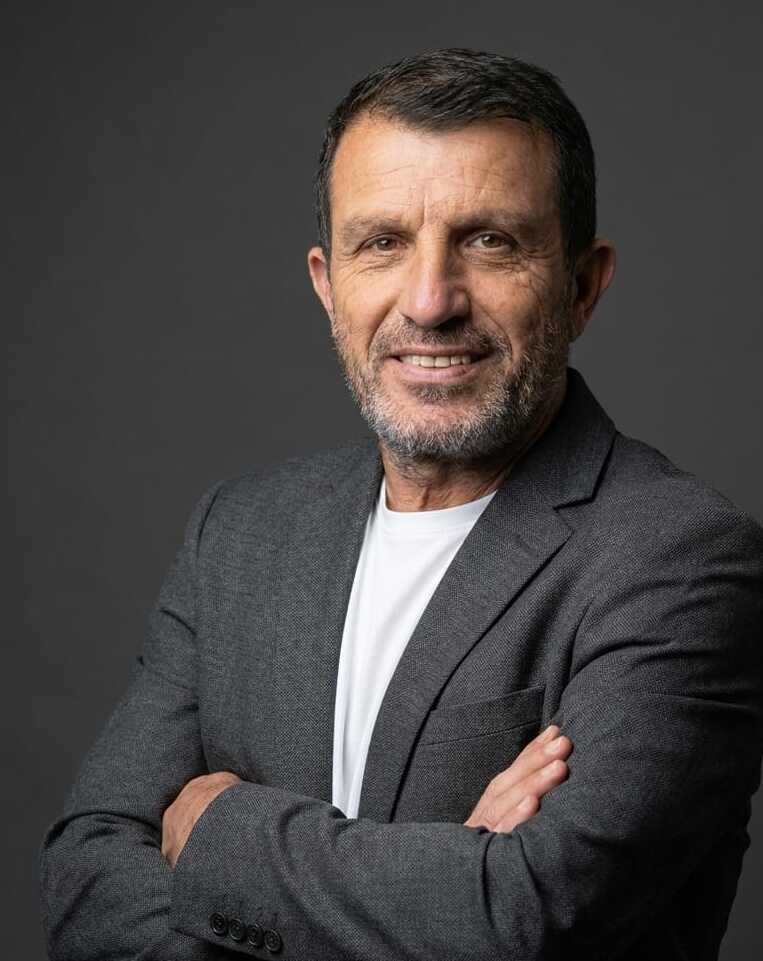 איציק — מייסד הון דור בית השקעות